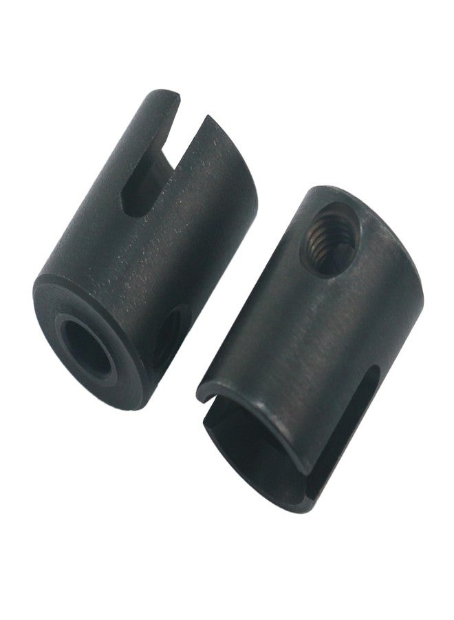 POLANTA Hard Steel Input Shaft Cup Center Driveshaft for Arrma 1/7 Felony Fireteam Limitless Mojave Infraction 1/8 Kraton Outcast Notorious Talion Typhon 6S - Image 2